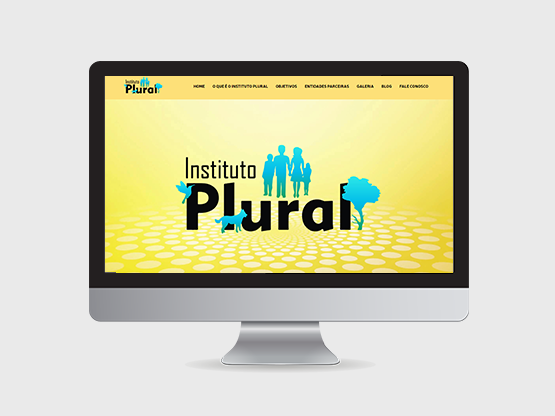 Instituto Plural
