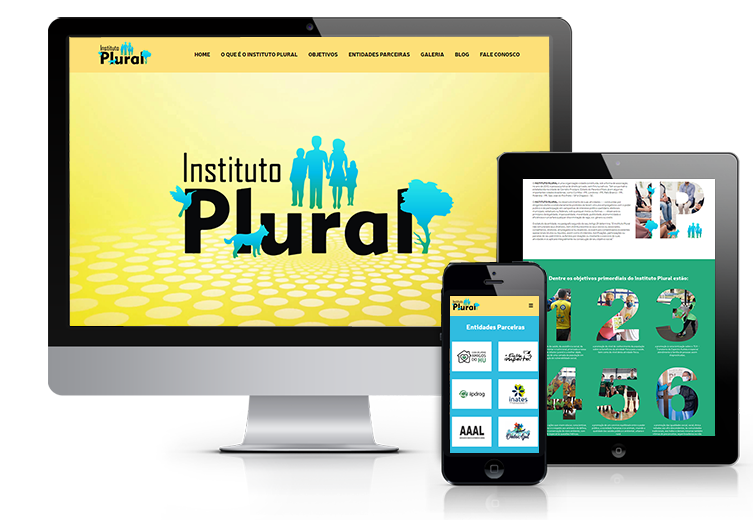 Instituto Plural