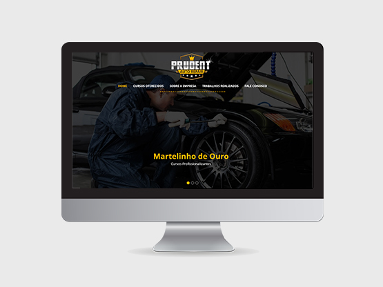 Prudent Auto Repair